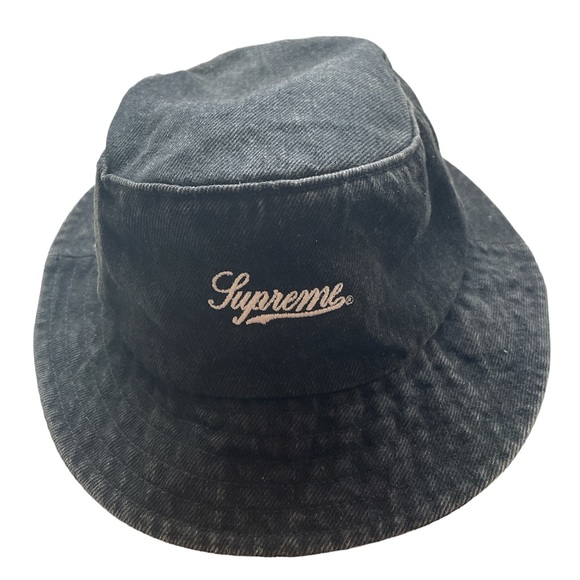 supreme bucket hat - Picture 2 of 4